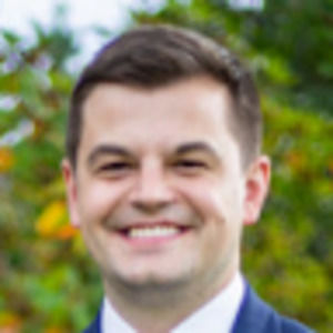 Meet your Posher, Ben